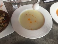 -NAMO印度餐厅