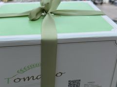 -Tomado绿色烘焙(大尧三路店)