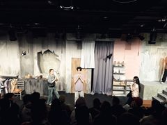 -龙湖重庆时代天街