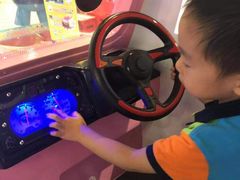 -汤姆熊欢乐世界·史莱姆怪兽(正大店)