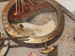 -热辣宗师·串串火锅(万达金街店)