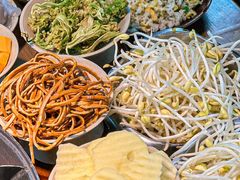 -阳阳老火锅(小南门店)