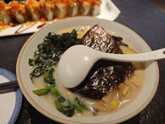 -将太无二·北美传奇寿司(荟聚购物中心西红门店)