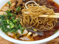 -蒋家肠旺面馆老店(合群路店)