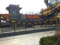 -济南方特东方神画