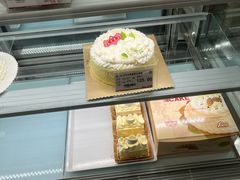 -凯司令西点房(南京东路店)