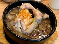 -长顺参鸡汤店(西塔总店)