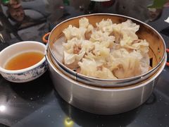 -洛东土菜馆(建国北路店)