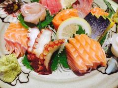 -花月日本料理(奥林匹克大厦店)