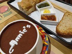 -安妮意大利餐厅(国贸店)
