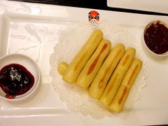 俏江南-俏江南(中山路先天下广场店)