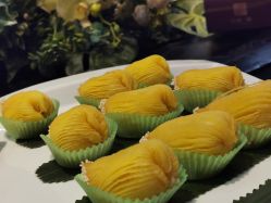 -昆城一品国际宴会中心·宴会厅