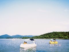 -东钱湖旅游度假区