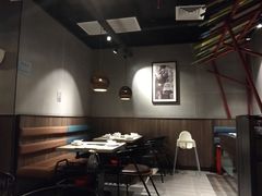 大堂-大丰收脆鱼(浦西万达店)