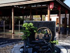 -华山御温泉度假村