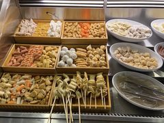 -火炉火自助餐(喜隆多店)