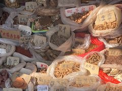 -巍山古城