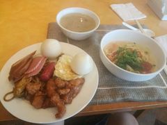 -咖啡苑·沈阳今旅酒店Hotel Jen·香格里拉集团