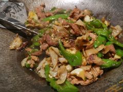 -费大厨辣椒炒肉(黄兴中心广场店)