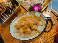 -KAOKAO烤烤·丹东海鲜烧烤(望京店)