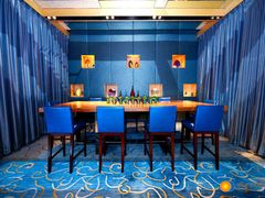 -AZUR聚(香格里拉饭店)