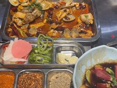 -马路牙子烧烤音乐酒馆(望京店)