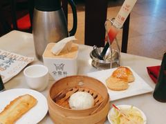 -金鼎轩(方庄天坛店)