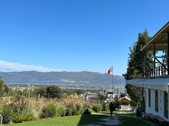 -云禾壹海景庄园餐厅
