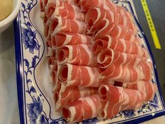 -胡同儿老北京涮肉