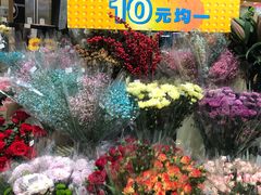 -AEON永旺(东方宝泰店)