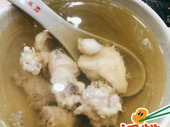 营养鸡汤-百家鸡味馆(清泰店)