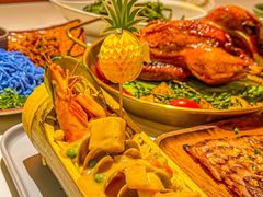 -帕娜·泰式茶餐厅·Bistro(近铁广场店)
