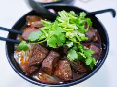 -一品郑记重庆牛肉米线馆(东泰路店)