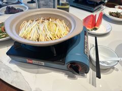 -筱爷叔·上海传统手工菜(新桥店)