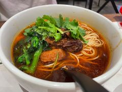 -和府捞面·大师店(上海漕宝路日月光店)