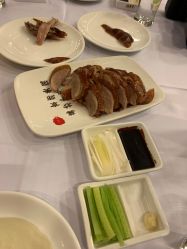 -全聚德烤鸭店·宴会厅(和平门店)