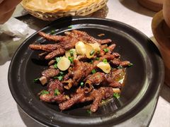-寨子里的·钵钵菜·湘西山里菜(魅力湘西店)
