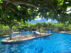 -三亚亚龙湾天域度假酒店