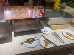 -卡拉卡拉漫温泉汗蒸