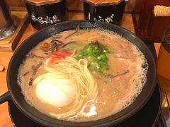 -博多一幸舍(侨福芳草地购物中心店)