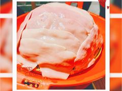 -周师兄大刀腰片火锅(解放碑总店)