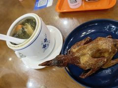 -煲煲掂风味煲仔饭餐厅(西区店)