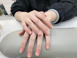 -雅洁美甲美睫