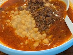 -何必是家面馆 HB noodles&coffee
