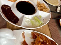 -庆云楼饭庄(什刹海店)