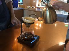 -sugarman espresso素饮糖人高新咖啡工厂