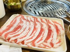 -·缸桶屋·韩式牛肋条自助烤肉(西湖D11店)