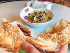 -老牌坊鲁菜名店(聊城美食岛店)