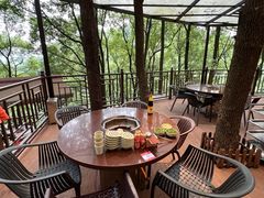 -巴倒烫陆派火锅山庄(南山总店)
