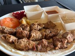 -Efes Turkish & Mediterranean Cuisine 艾菲斯餐厅(陆家嘴店)